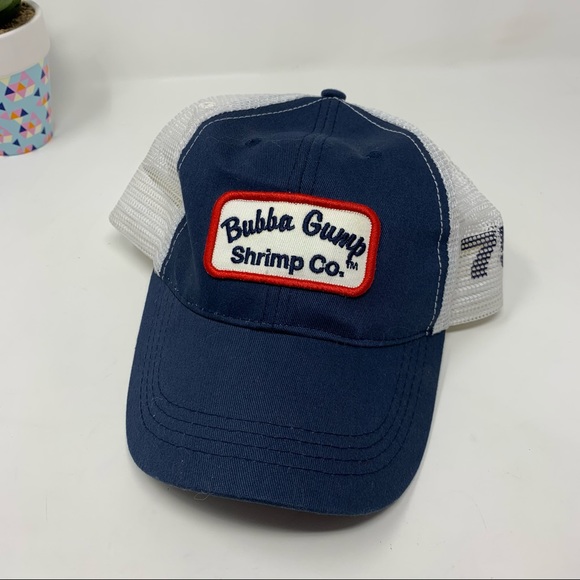 Bubba Gump Other - Bubba Gump Shrimp Co. Hat